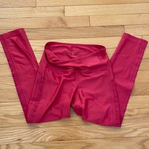 NWOT Under Armour Compression Heatgear